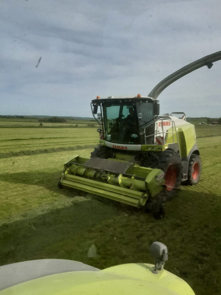 maskiner - Nordenberg Maskinstation ApS - 286066798 3252876104956270 8143072559850081807 n - Hjem